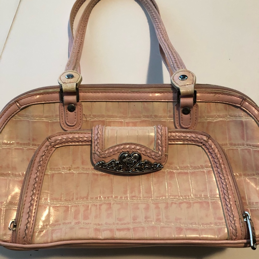 Marc Chantel handbag